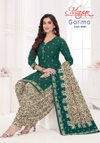 Garima Vol 8 By Mayur Printed Cotton Dress Material Wholesale Market In Surat

